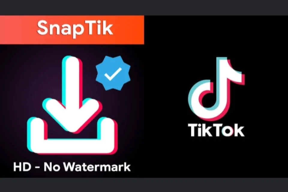 SnapTik Membantu Kreator Menghindari Watermark Saat Download