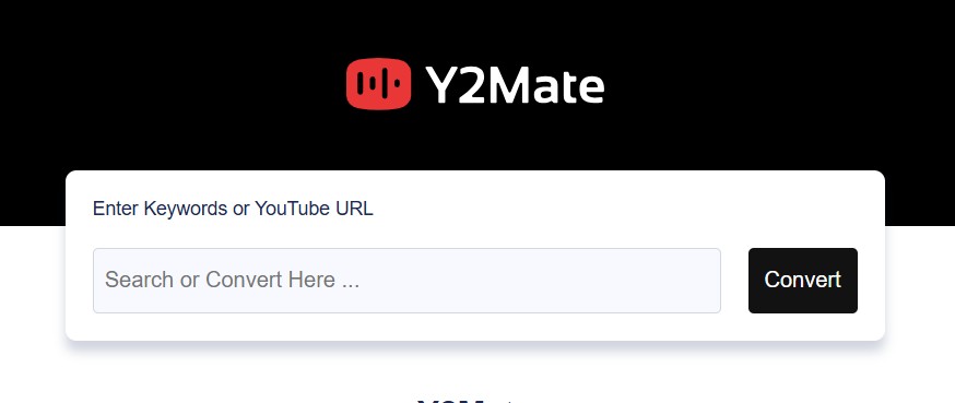 Berikut Langkah Pencegahan Risiko Saat Menggunakan Y2Mate