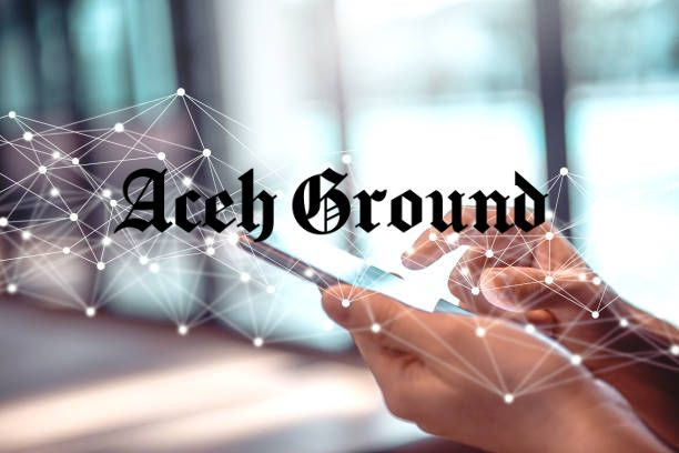 AcehGround sebagai Representasi Aceh Digital di Era Informasi Modern