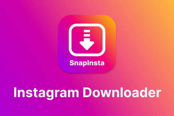 SnapInsta: Download Instagram Stories Tanpa Watermark