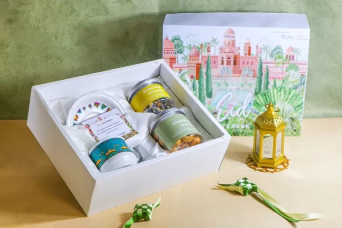 Hampers Snack Praktis untuk Ucapan Terima Kasih dan Apresiasi