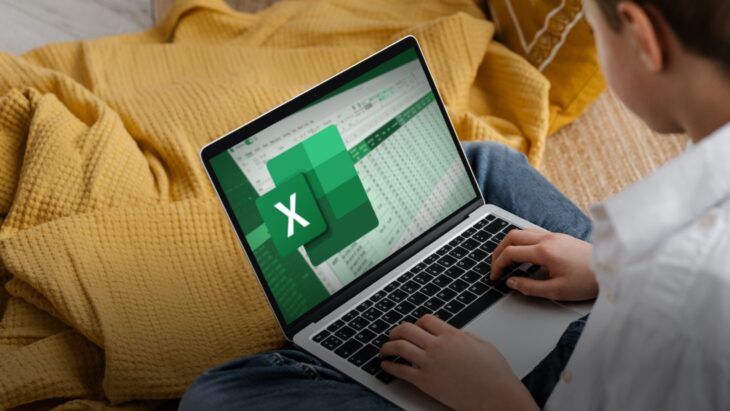 Fungsi Pivot Table