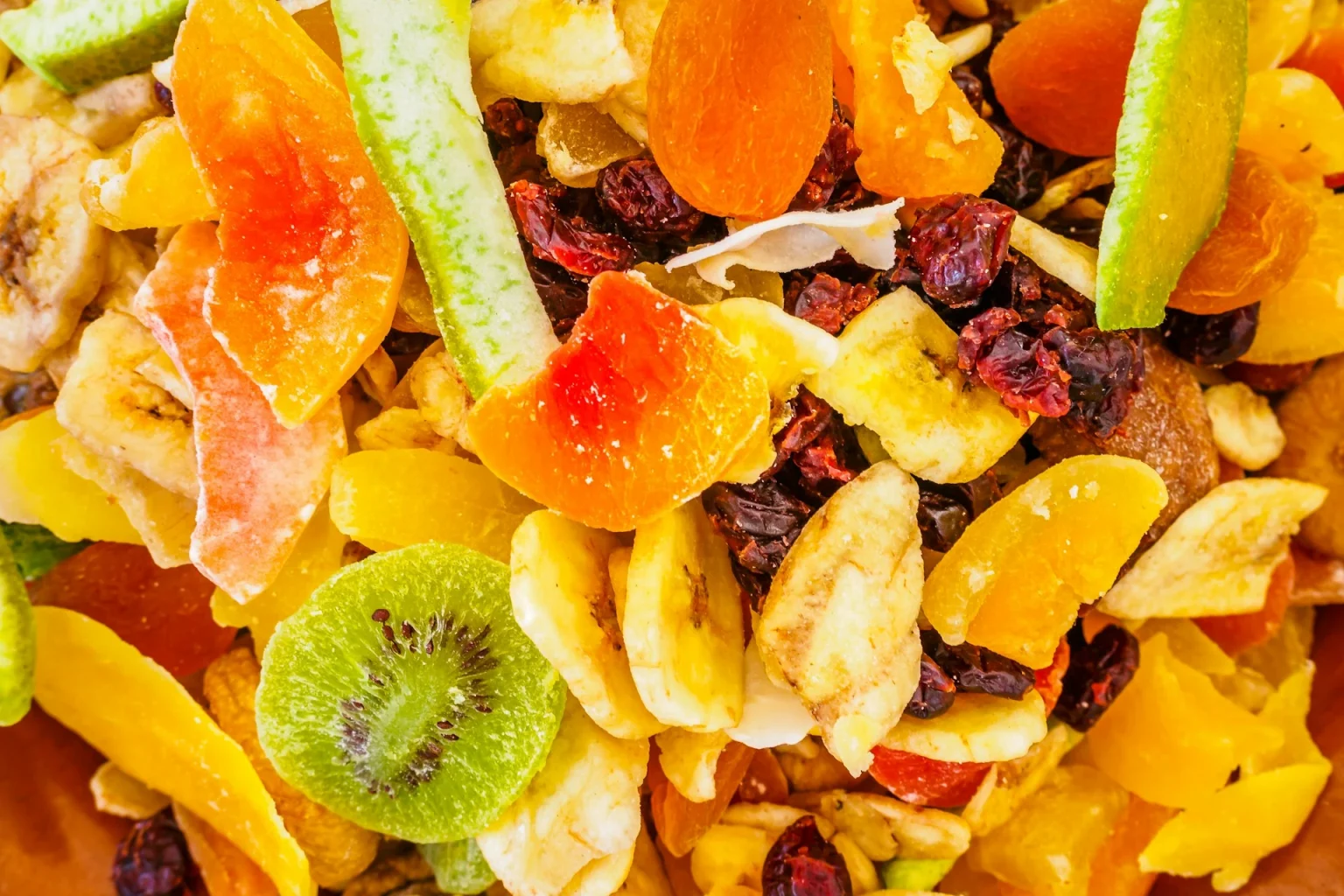 Rekomendasi Snack Buah untuk Rapat yang Sehat dan Praktis