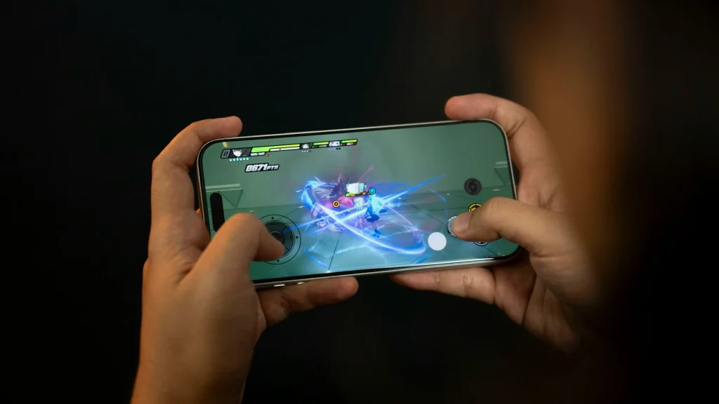Rekomendasi HP Gaming 5 Jutaan