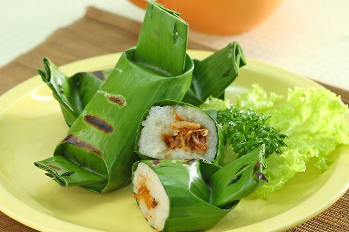 Snack Rumah