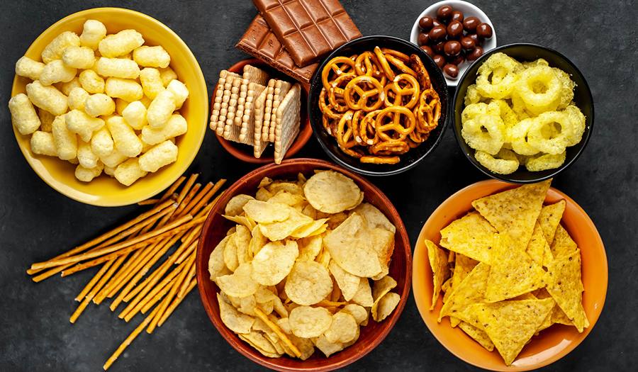 Grosir Snack Malang untuk Reseller Pemula