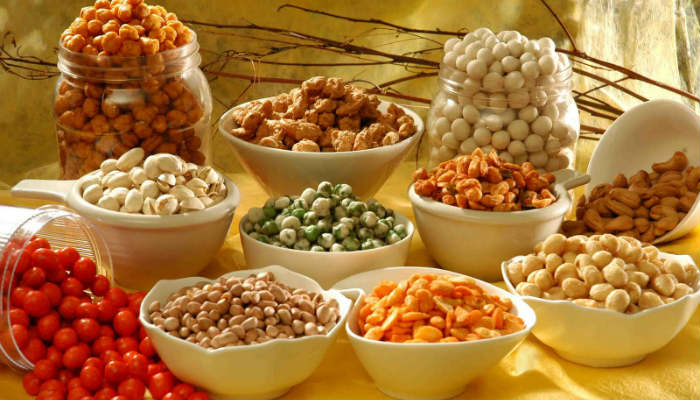Toko Snack Kiloan Premium Terdekat di Malang